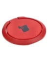 Hurtownia GSM - Inel universal pentru broască țestoasă Bizon Accessories roșu - BIZ4157 - {ean13} - Hurt