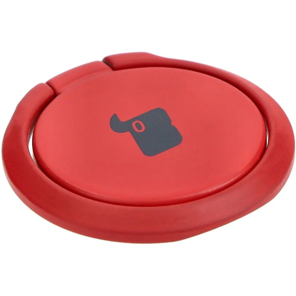 Hurtownia GSM - Inel universal pentru broască țestoasă Bizon Accessories roșu - BIZ4157 - {ean13} - Hurt