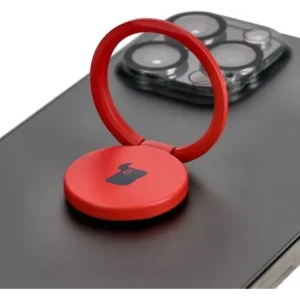 Hurtownia GSM - Inel universal pentru broască țestoasă Bizon Accessories roșu - BIZ4157 - {ean13} - Hurt