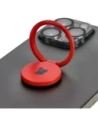 Hurtownia GSM - Inel universal pentru broască țestoasă Bizon Accessories roșu - BIZ4157 - {ean13} - Hurt