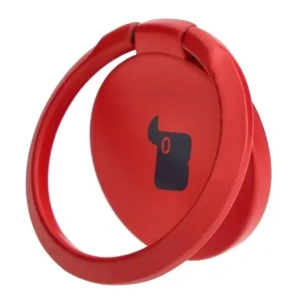 Hurtownia GSM - Inel universal pentru broască țestoasă Bizon Accessories roșu - BIZ4157 - {ean13} - Hurt