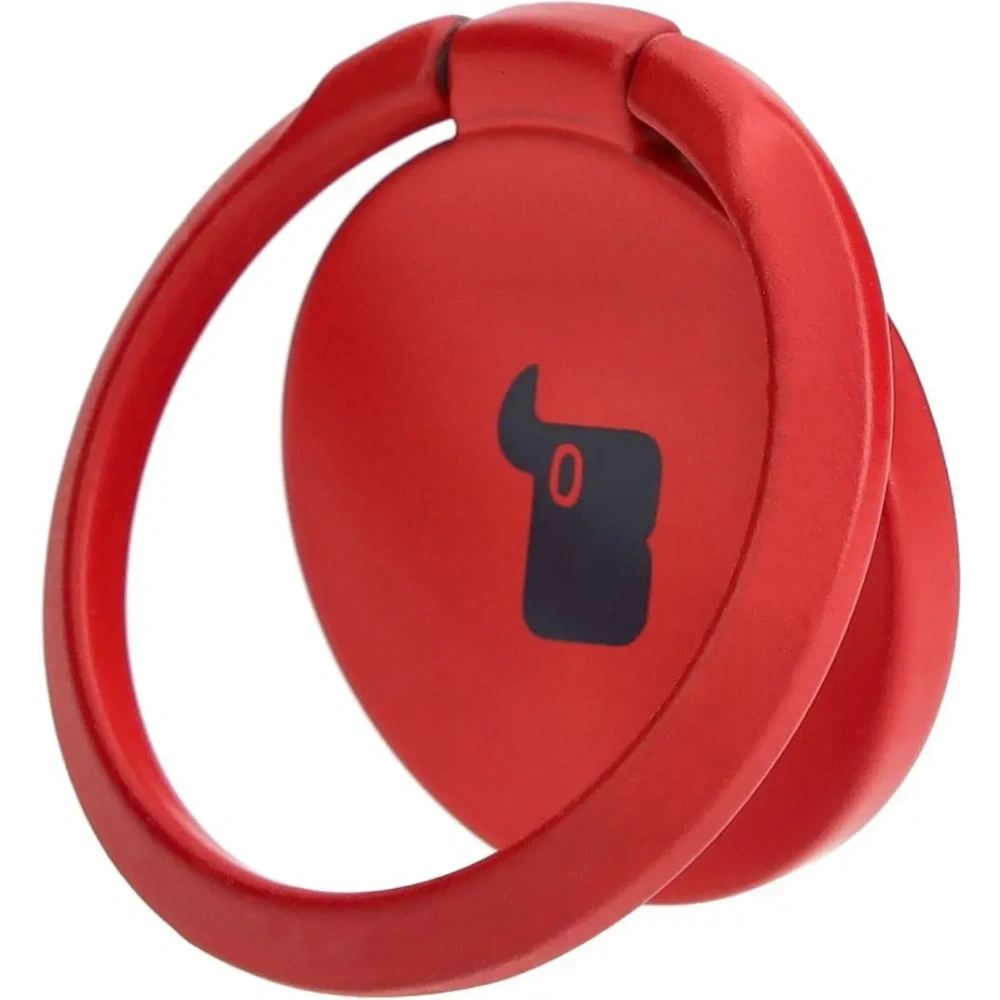 Hurtownia GSM - Inel universal pentru broască țestoasă Bizon Accessories roșu - BIZ4157 - {ean13} - Hurt