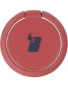 Hurtownia GSM - Úchyt na prst Bizon Accessories Ring Turtle univerzální růžový - BIZ4158 - {ean13} - Hurt