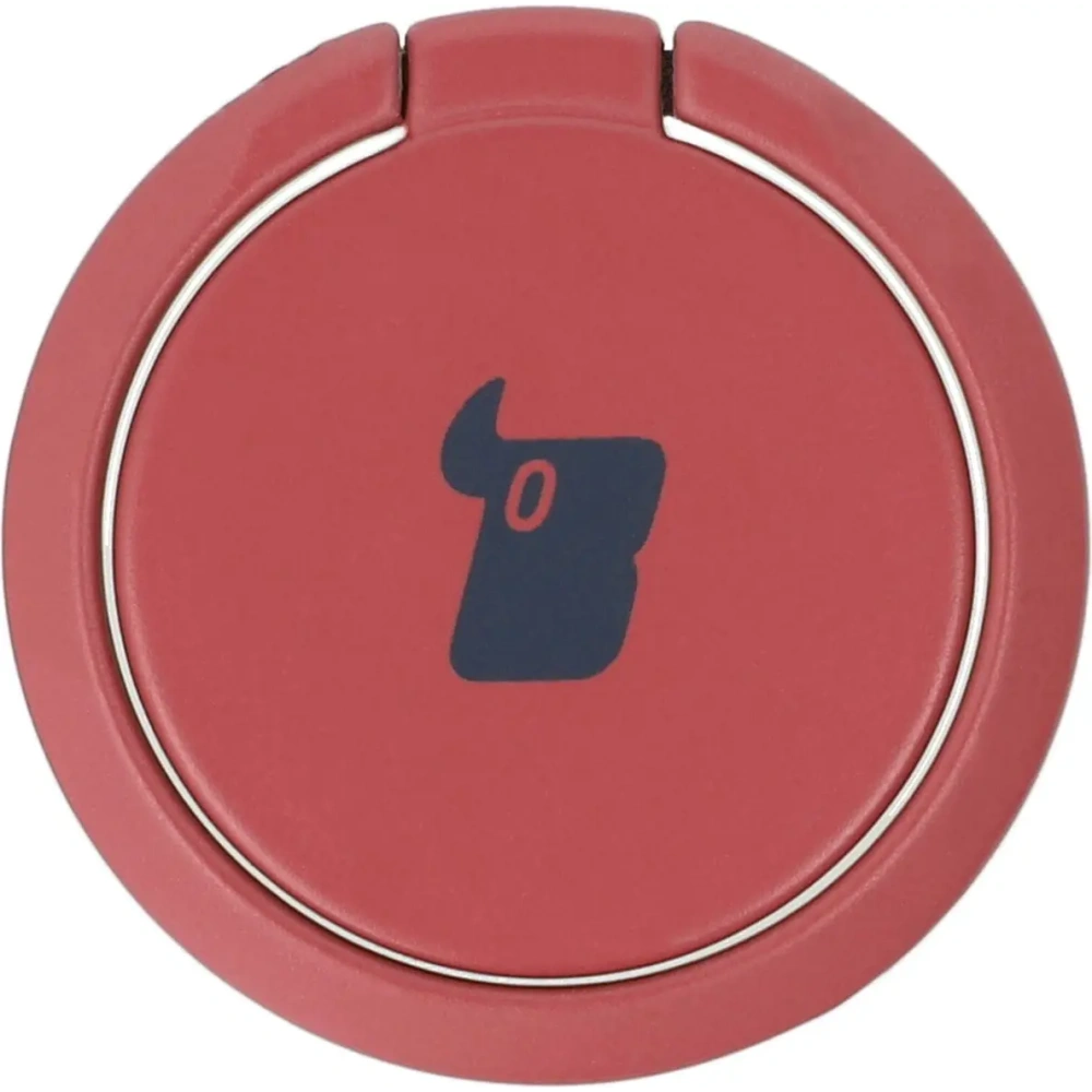 Hurtownia GSM - Bizon Accesorii Inel Țestoasă universal roz - BIZ4158 - {ean13} - Hurt