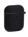 Hurtownia GSM - Etui Bizon Case Headphone Silicone do AirPods 1/2 czarne - BIZ4159 - {ean13} - Hurt