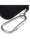 Hurtownia GSM - Bizon Case Kopfhörer Silikon AirPods 1/2 schwarz - BIZ4159 - {ean13} - Hurt