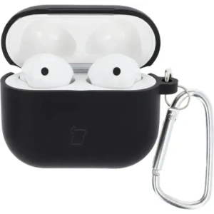 Hurtownia GSM - Bizon Case Kopfhörer Silikon AirPods 3 schwarz - BIZ4164 - {ean13} - Hurt