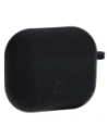 Hurtownia GSM - Bizon Case Kopfhörer Silikon AirPods 3 schwarz - BIZ4164 - {ean13} - Hurt