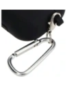 Hurtownia GSM - Bizon Case Kopfhörer Silikon AirPods 3 schwarz - BIZ4164 - {ean13} - Hurt