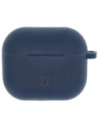 Hurtownia GSM - Bizon Case Kopfhörer Silikon AirPods 3 navy blau - BIZ4165 - {ean13} - Hurt