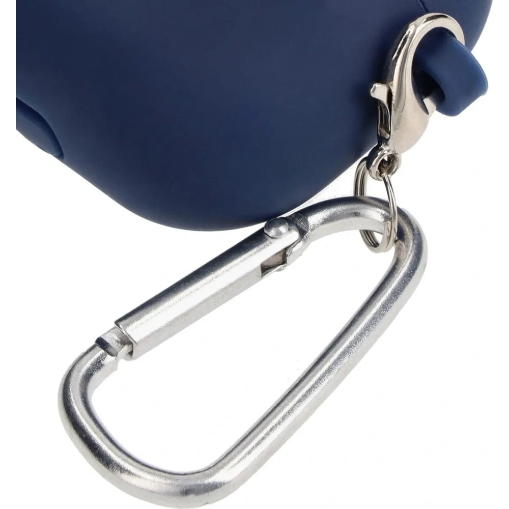 Hurtownia GSM - Bizon Case Kopfhörer Silikon AirPods 3 navy blau - BIZ4165 - {ean13} - Hurt