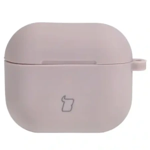 Hurtownia GSM - Bizon Case Kopfhörer Silikon AirPods 3 lavendel - BIZ4166 - {ean13} - Hurt