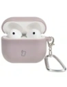 Hurtownia GSM - Etui Bizon Case sluchátka silikonové pro AirPods 3 levandulové - BIZ4166 - {ean13} - Hurt