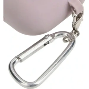 Hurtownia GSM - Bizon Case Kopfhörer Silikon AirPods 3 lavendel - BIZ4166 - {ean13} - Hurt