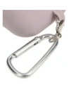 Hurtownia GSM - Etui Bizon Case sluchátka silikonové pro AirPods 3 levandulové - BIZ4166 - {ean13} - Hurt