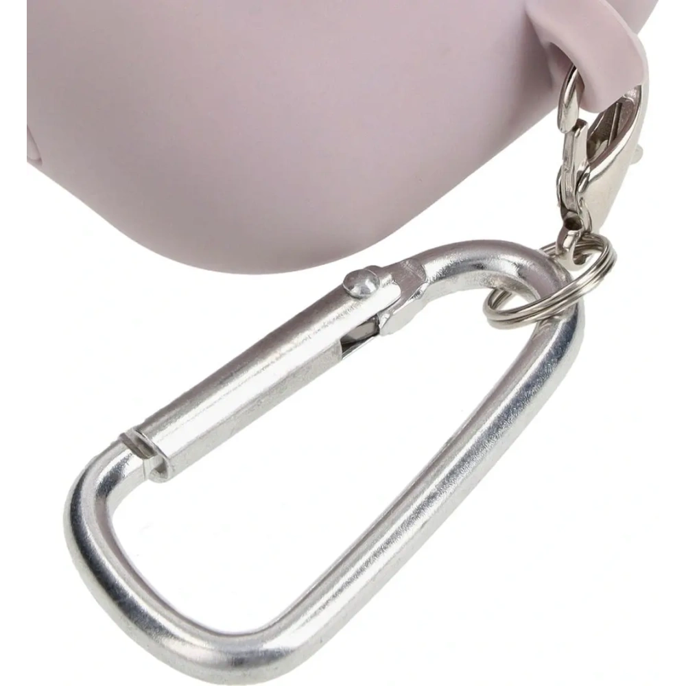 Hurtownia GSM - Etui Bizon Case sluchátka silikonové pro AirPods 3 levandulové - BIZ4166 - {ean13} - Hurt
