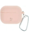Hurtownia GSM - Bizon Case Fejhallgató Szilikon AirPods 3 világos rózsaszín - BIZ4167 - {ean13} - Hurt