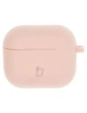 Hurtownia GSM - Bizon Case Kopfhörer Silikon AirPods 3 hellrosa - BIZ4167 - {ean13} - Hurt