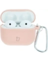 Hurtownia GSM - Bizon Case Kopfhörer Silikon AirPods 3 hellrosa - BIZ4167 - {ean13} - Hurt