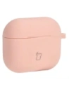 Hurtownia GSM - Bizon Case Kopfhörer Silikon AirPods 3 hellrosa - BIZ4167 - {ean13} - Hurt