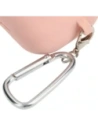 Hurtownia GSM - Bizon Case Kopfhörer Silikon AirPods 3 hellrosa - BIZ4167 - {ean13} - Hurt