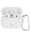 Wholesale Bizon Case Headphone Silicone AirPods 3 white - BIZ4168 - {ean13} - Hurt