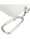 Wholesale Bizon Case Headphone Silicone AirPods 3 white - BIZ4168 - {ean13} - Hurt