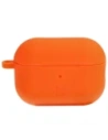 Hurtownia GSM - Bizon Case Fülhallgató Szilikon AirPods Pro 2 sárgarépa - BIZ4169 - {ean13} - Hurt