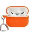 Hurtownia GSM - Bizon Case Kopfhörer Silikon AirPods Pro 2 Karotte - BIZ4169 - {ean13} - Hurt