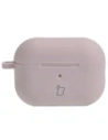 Hurtownia GSM - Etui Bizon Case na sluchátka z silikonem pro AirPods Pro 2 levandulové - BIZ4171 - {ean13} - Hurt