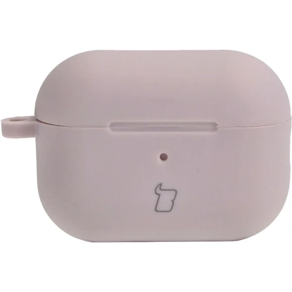 Hurtownia GSM - Bizon Case Kopfhörer Silikon AirPods Pro 2 lavendel - BIZ4171 - {ean13} - Hurt
