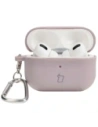Hurtownia GSM - Etui Bizon Case na sluchátka z silikonem pro AirPods Pro 2 levandulové - BIZ4171 - {ean13} - Hurt