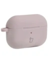Hurtownia GSM - Etui Bizon Case na sluchátka z silikonem pro AirPods Pro 2 levandulové - BIZ4171 - {ean13} - Hurt