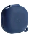 Hurtownia GSM - Etui Bizon Case Headphone Silicone do Samsung Galaxy Buds Live / Pro / Buds2 / Buds2 Pro / Buds FE modré - BIZ4175 - {ean13} - Hurt
