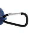 Hurtownia GSM - Cască din silicon pentru Bizon Samsung Galaxy Buds Live / Pro / Buds2 / Buds2 Pro / Buds FE albastru marin - BIZ4175 - {ean13} - Hurt