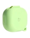 Hurtownia GSM - Etui Bizon Case Headphone Silicone do Samsung Galaxy Buds Live / Pro / Buds2 / Buds2 Pro / Buds FE zielone - BIZ4176 - {ean13} - Hurt