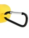 Wholesale Bizon Case Headphone Silicone Samsung Galaxy Buds Live / Pro / Buds2 / Buds2 Pro / Buds FE yellow - BIZ4178 - {ean13} - Hurt