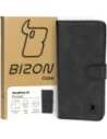 Bizon Caz Pocket OnePlus 12 negru