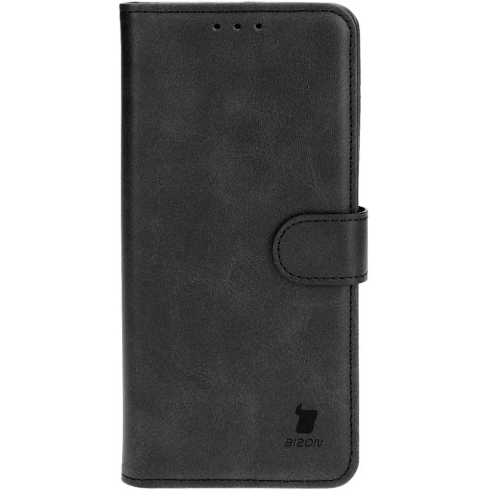 Hurtownia GSM - Bizon Caz Pocket OnePlus 12 negru - BIZ4179 - {ean13} - Hurt