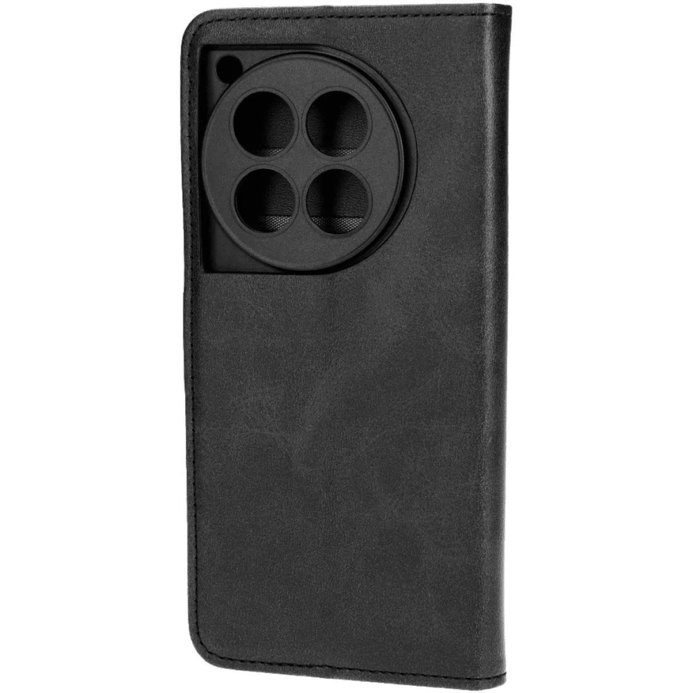 Hurtownia GSM - Bizon Caz Pocket OnePlus 12 negru - BIZ4179 - {ean13} - Hurt