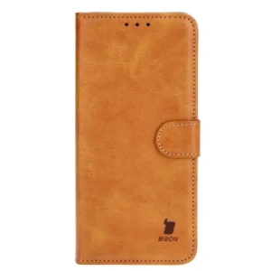 Wholesale Bizon Case Pocket OnePlus 12 brown - BIZ4180 - {ean13} - Hurt
