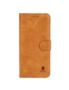 Hurtownia GSM - Bizon Caz Pantalon OnePlus 12 maro - BIZ4180 - {ean13} - Hurt