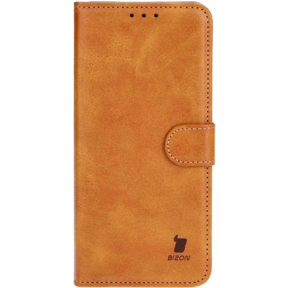 Hurtownia GSM - Bizon Caz Pantalon OnePlus 12 maro - BIZ4180 - {ean13} - Hurt