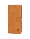 Hurtownia GSM - Bizon Caz Pantalon OnePlus 12 maro - BIZ4180 - {ean13} - Hurt
