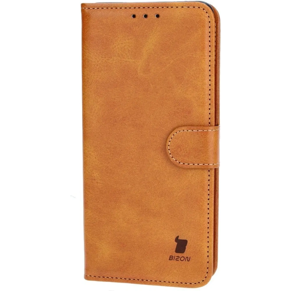 Hurtownia GSM - Bizon Caz Pantalon OnePlus 12 maro - BIZ4180 - {ean13} - Hurt