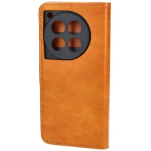 Wholesale Bizon Case Pocket OnePlus 12 brown - BIZ4180 - {ean13} - Hurt