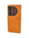 Hurtownia GSM - Bizon Caz Pantalon OnePlus 12 maro - BIZ4180 - {ean13} - Hurt