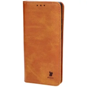 Wholesale Bizon Case Pocket Pro OnePlus 12 brown - BIZ4181 - {ean13} - Hurt