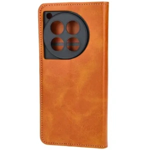 Wholesale Bizon Case Pocket Pro OnePlus 12 brown - BIZ4181 - {ean13} - Hurt