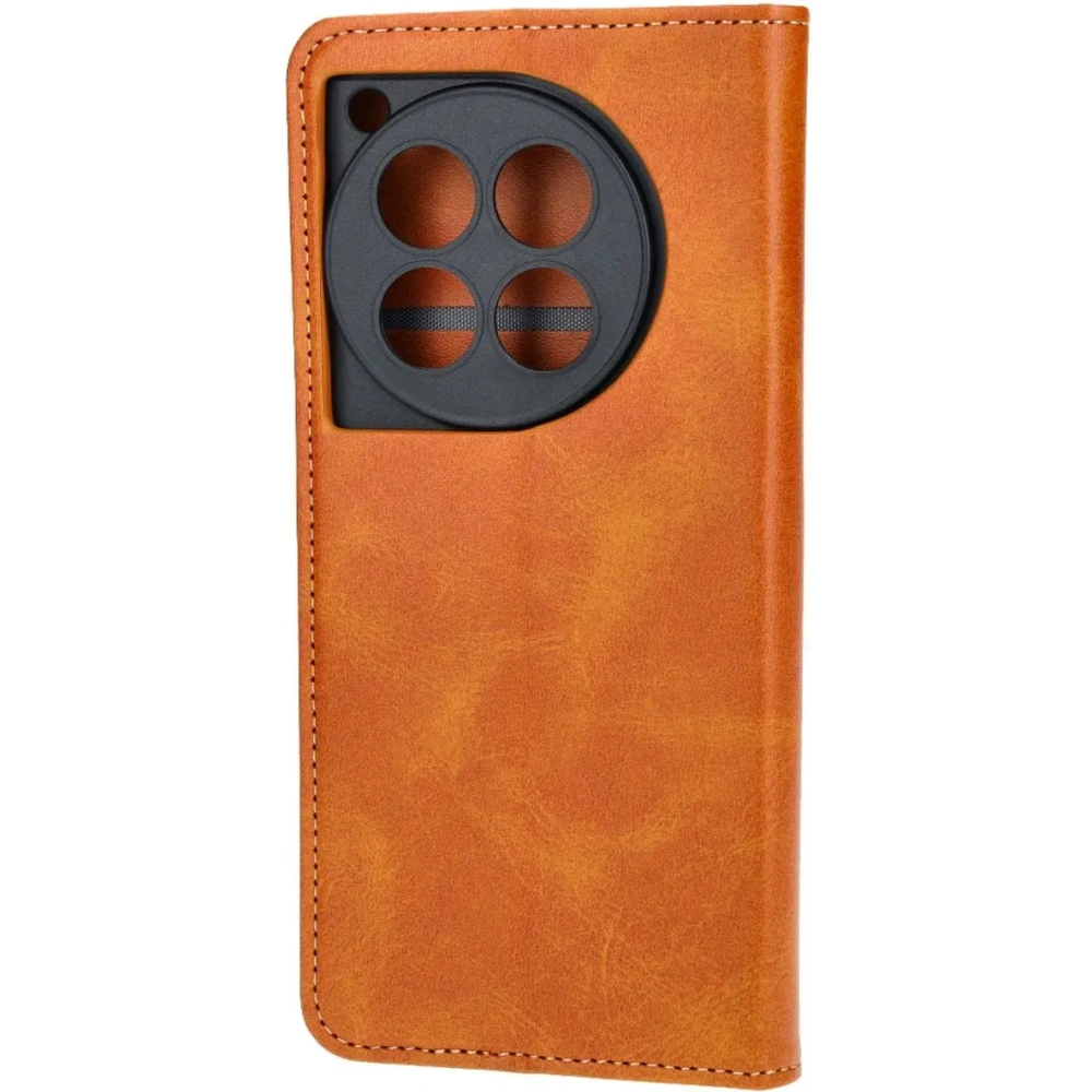 Wholesale Bizon Case Pocket Pro OnePlus 12 brown - BIZ4181 - {ean13} - Hurt
